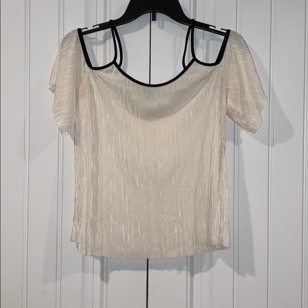 EXPRESS Women’s Dress Top